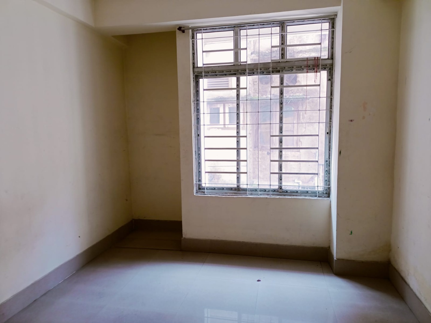 Unfurnished 3Bhk unfurnished apartment in New Guwahati, Guwahati, Assam, India for Rent
